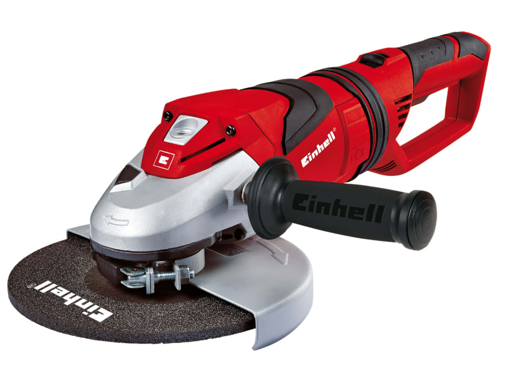TE-AG 230 Angle Grinder 230mm 2350W 240V