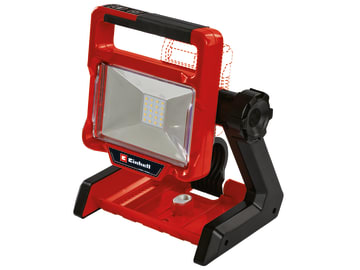 TE-CL 18/2000 LiAC - Solo Power X-Change Hybrid Light 18V Bare Unit