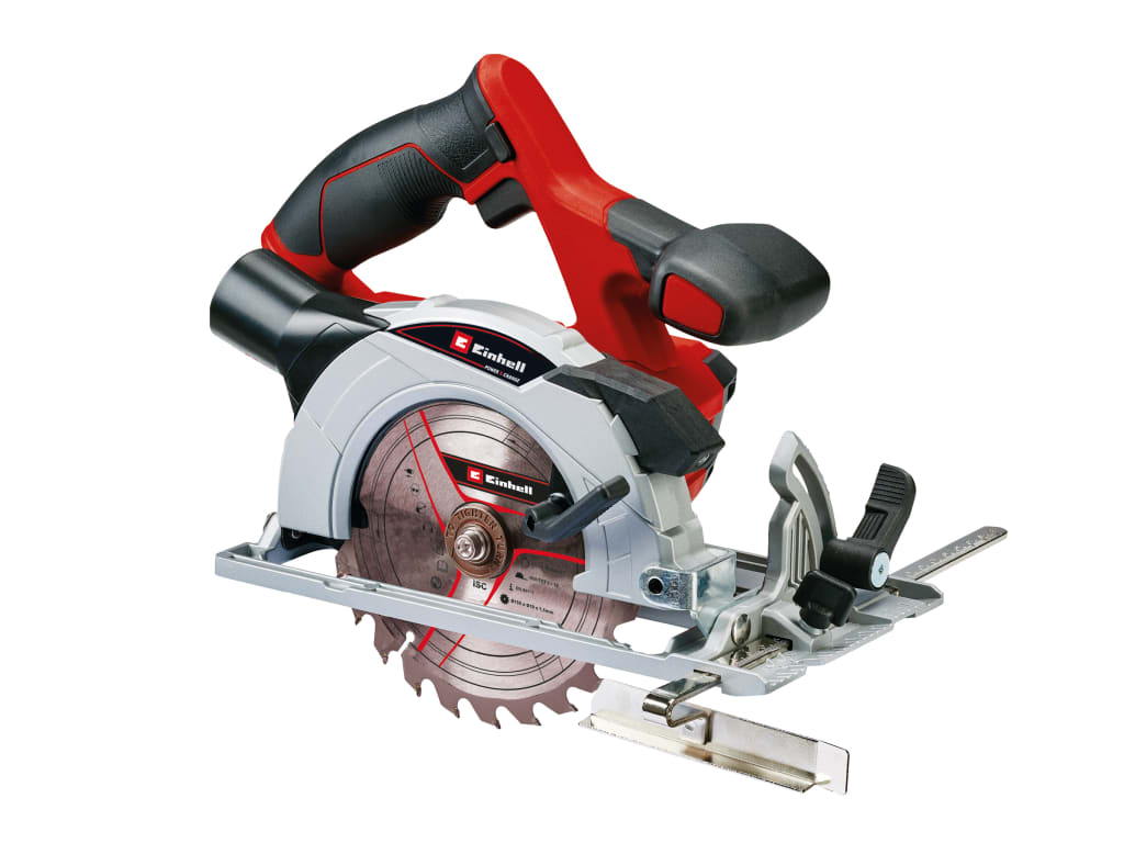 TE-CS 18/150 Li- Solo Power X-Change Circular Saw 18V Bare Unit