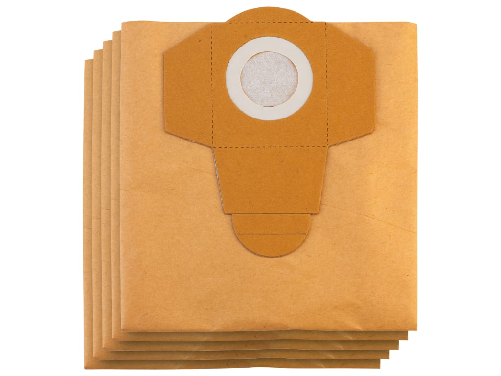 30 litre Dust Bags Pack of 5
