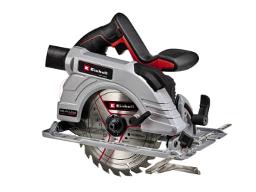 TE-CS 18/190 Li BL - Solo Professional Circular Saw 18V Bare Unit