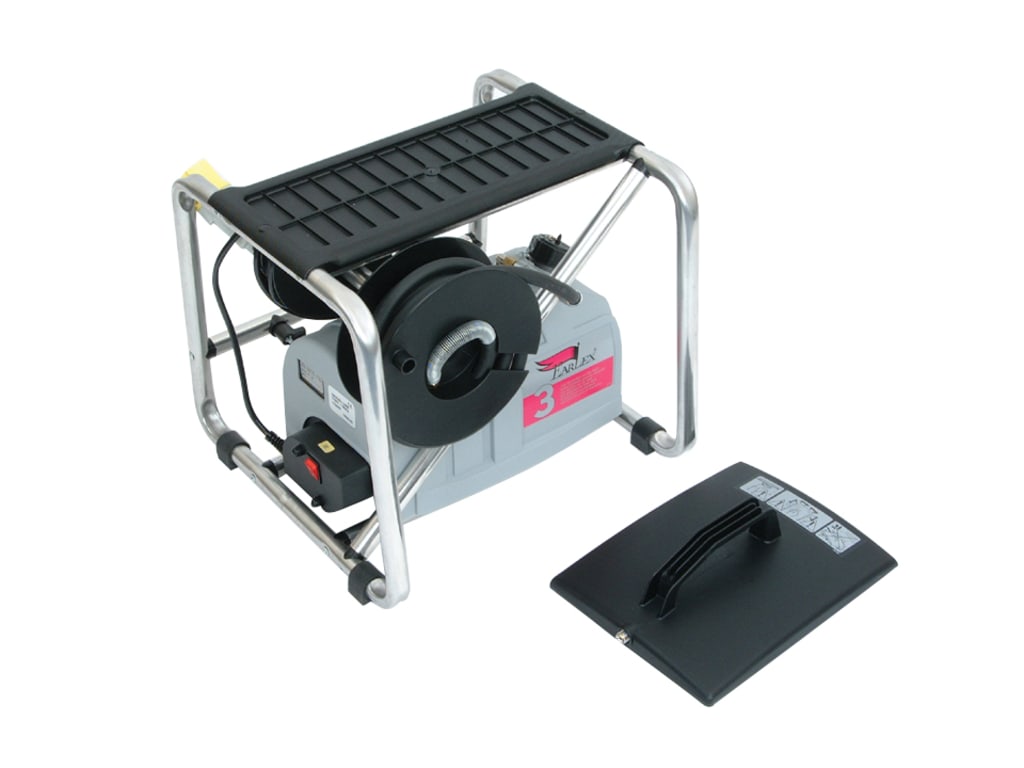 LMB176 Steam Master Wallpaper Stripper 1760W 110V