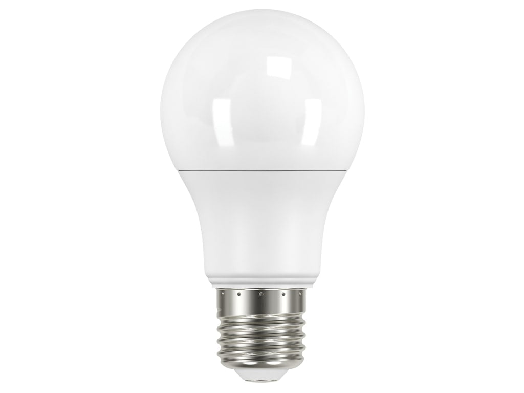 LED ES (E27) Opal GLS Dimmable Bulb, Warm White 806 lm 8.8W