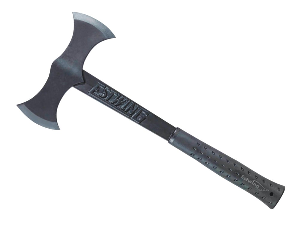 Black Eagle Double Bit Axe 907g