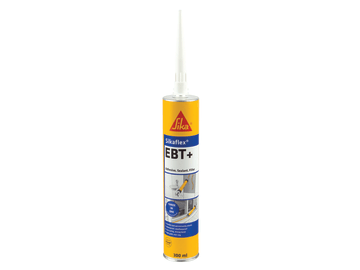 Sikaflex® EBT+ Grey 300ml