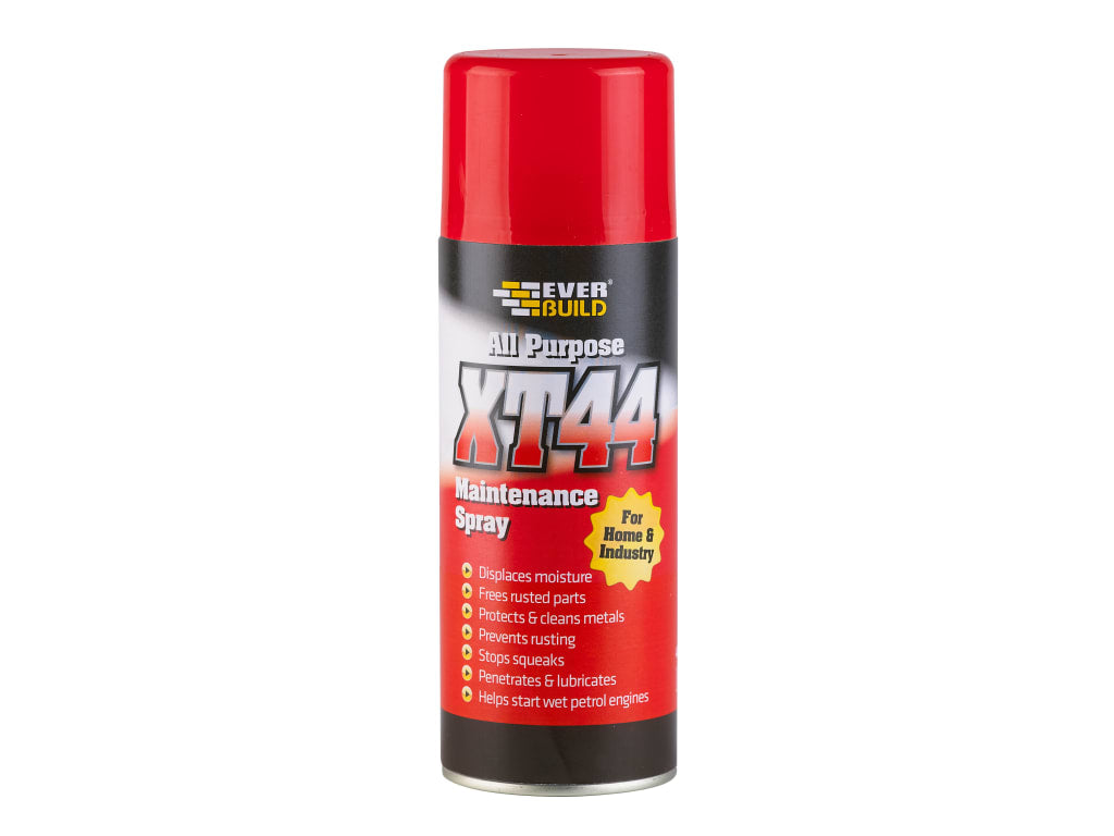 XT44 Multi Maintenance Spray 400ml