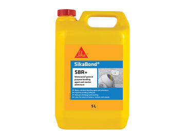 Sikabond SBR+ 5 litre