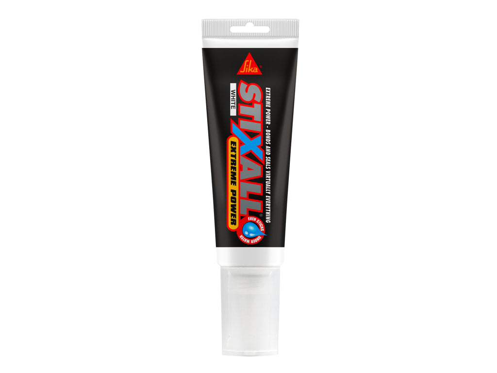 Stixall Extreme Power Easi Squeeze White 80ml
