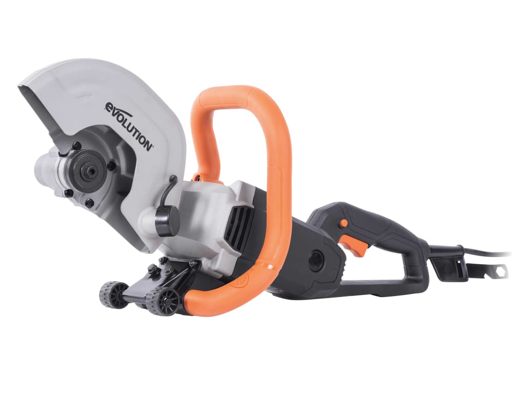 R230DCT 230mm Disc Cutter 2000W 240V