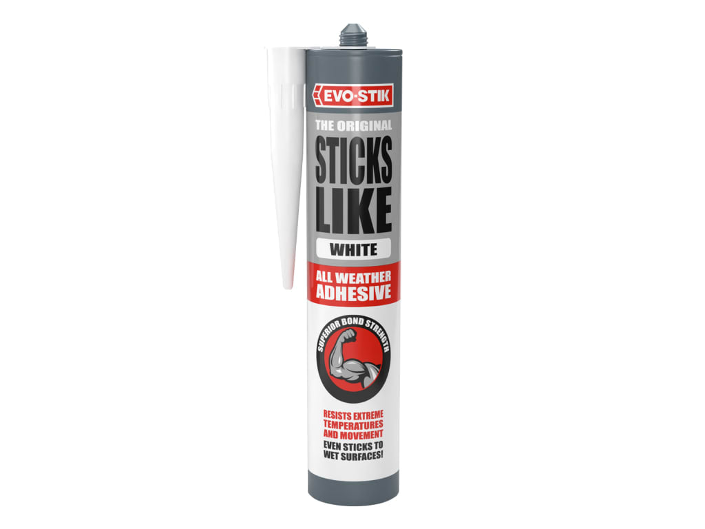 Sticks Like White 290ml