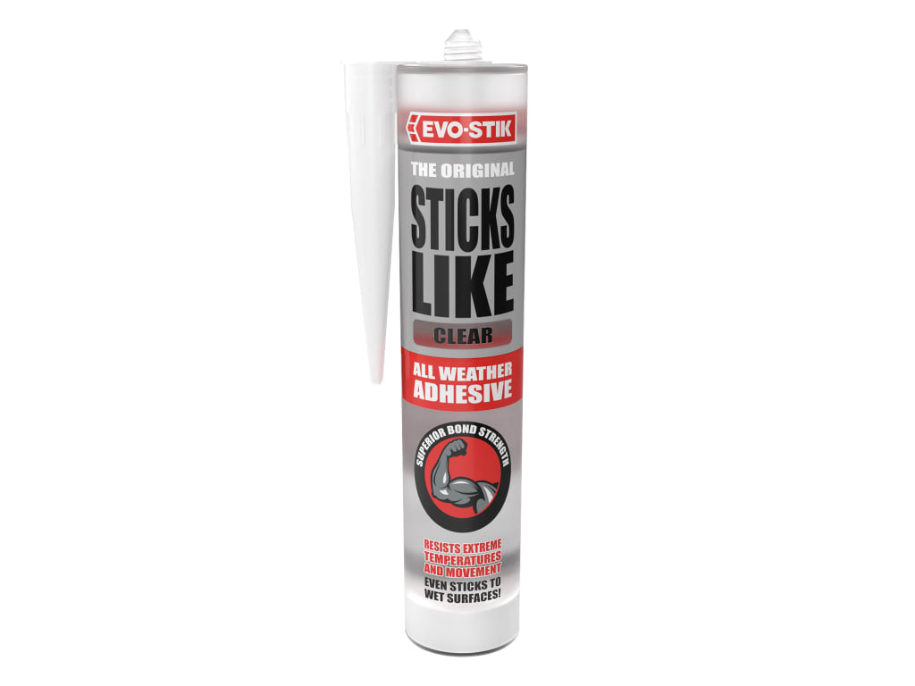 Sticks Like Clear 290ml