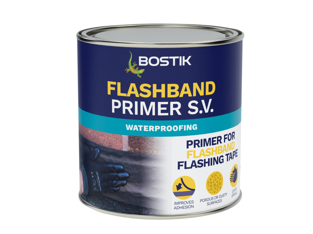 Flashband Primer S.V. 1 litre