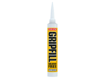 Gripfill Solvent-Free Adhesive 350ml