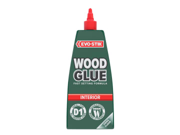 Wood Glue Interior 1 litre