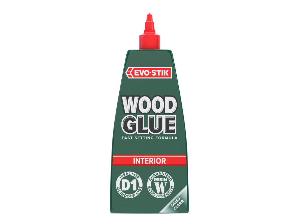 Wood Glue Interior 1 litre