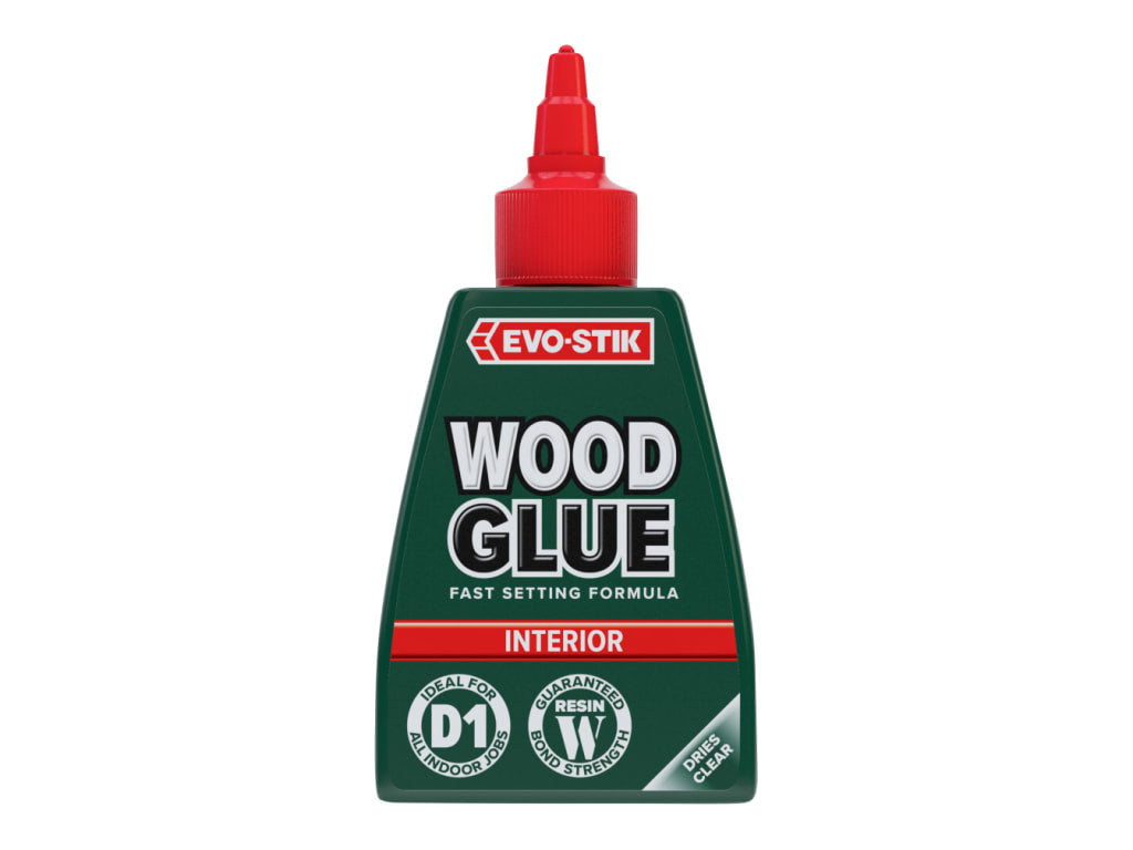 Wood Glue Interior 250ml