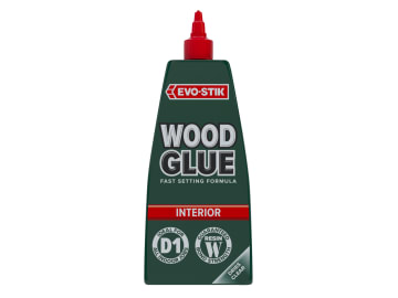 Wood Glue Interior 500ml