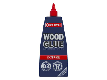 Wood Glue Exterior 1 litre