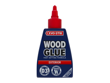Wood Glue Exterior 250ml