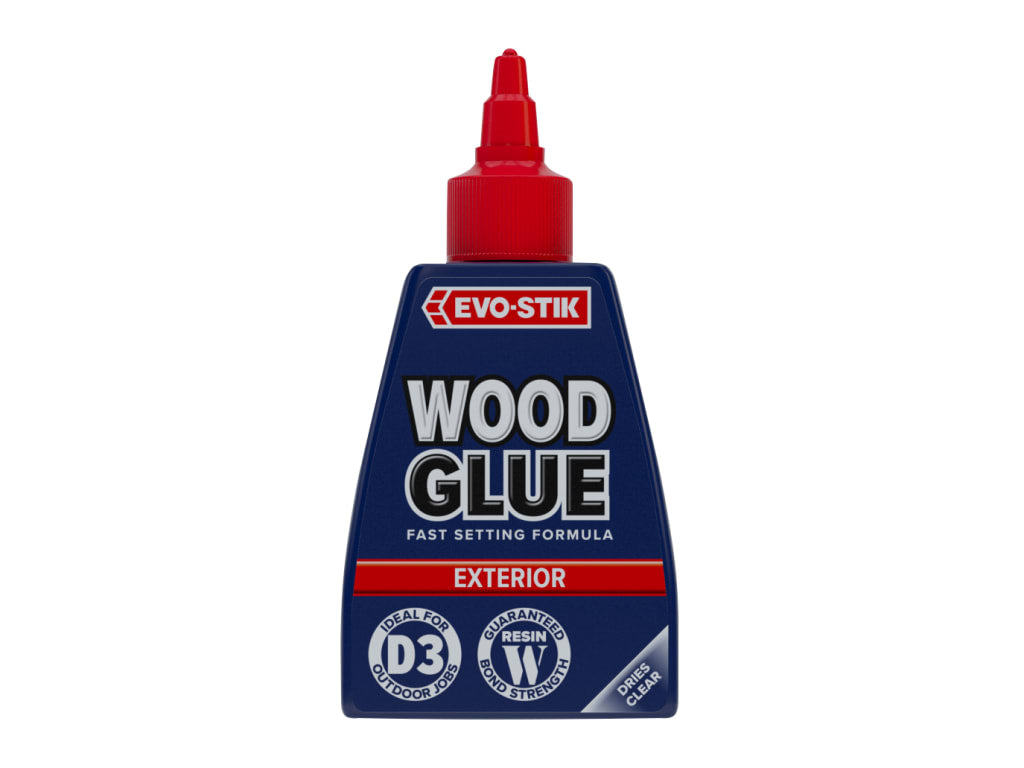 Wood Glue Exterior 250ml
