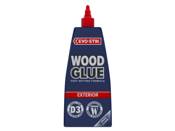 Wood Glue Exterior 500ml