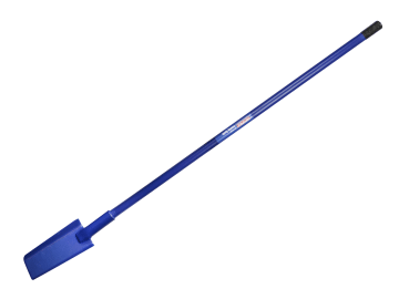 All Steel Tapered Fencing Spade