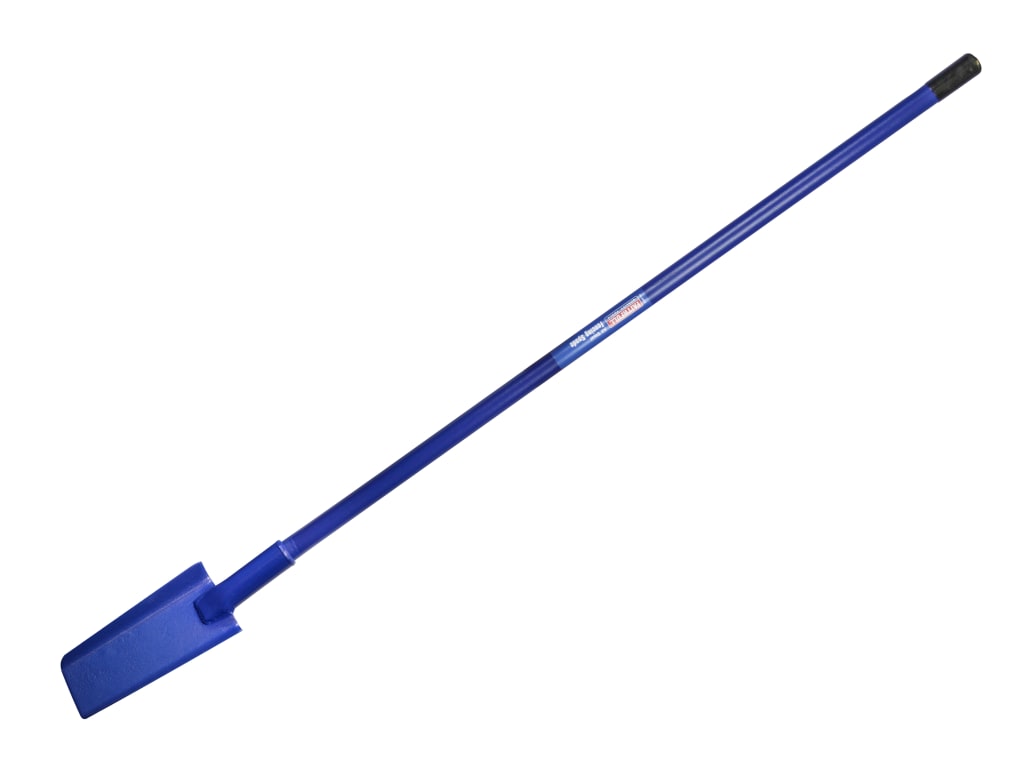 All Steel Tapered Fencing Spade