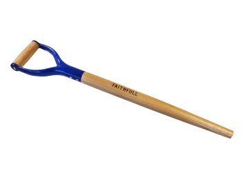 FSC Ash MYD Handle, Straight Taper 28in