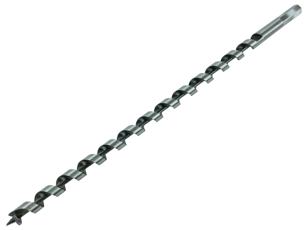 Combination Wood Auger Bit Long Series 13 x 400mm