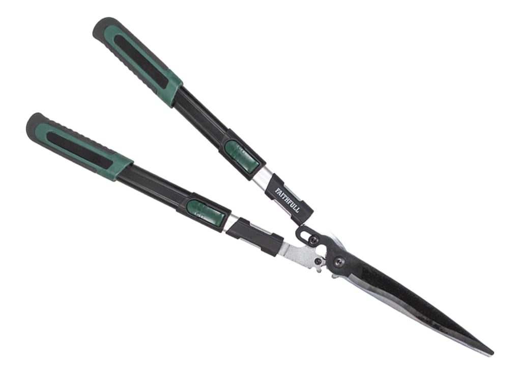 Countryman Telescopic Hedge Shear 300mm (12in)