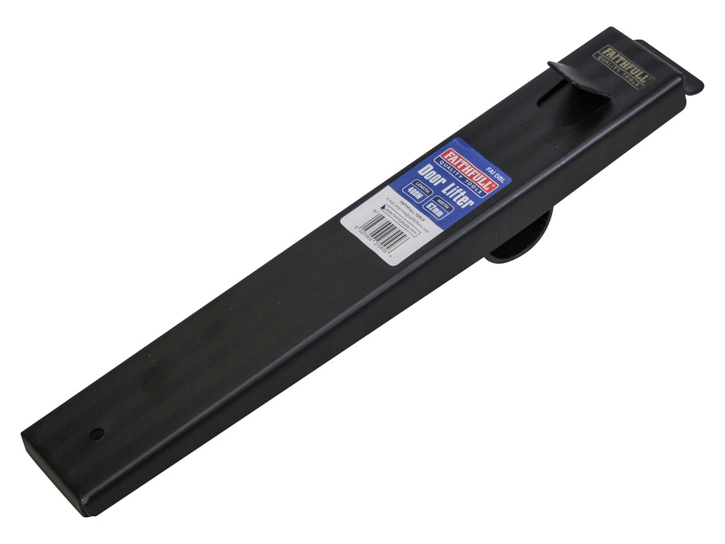 Door Lifter 400 x 60mm (16in x 2.1/4in)