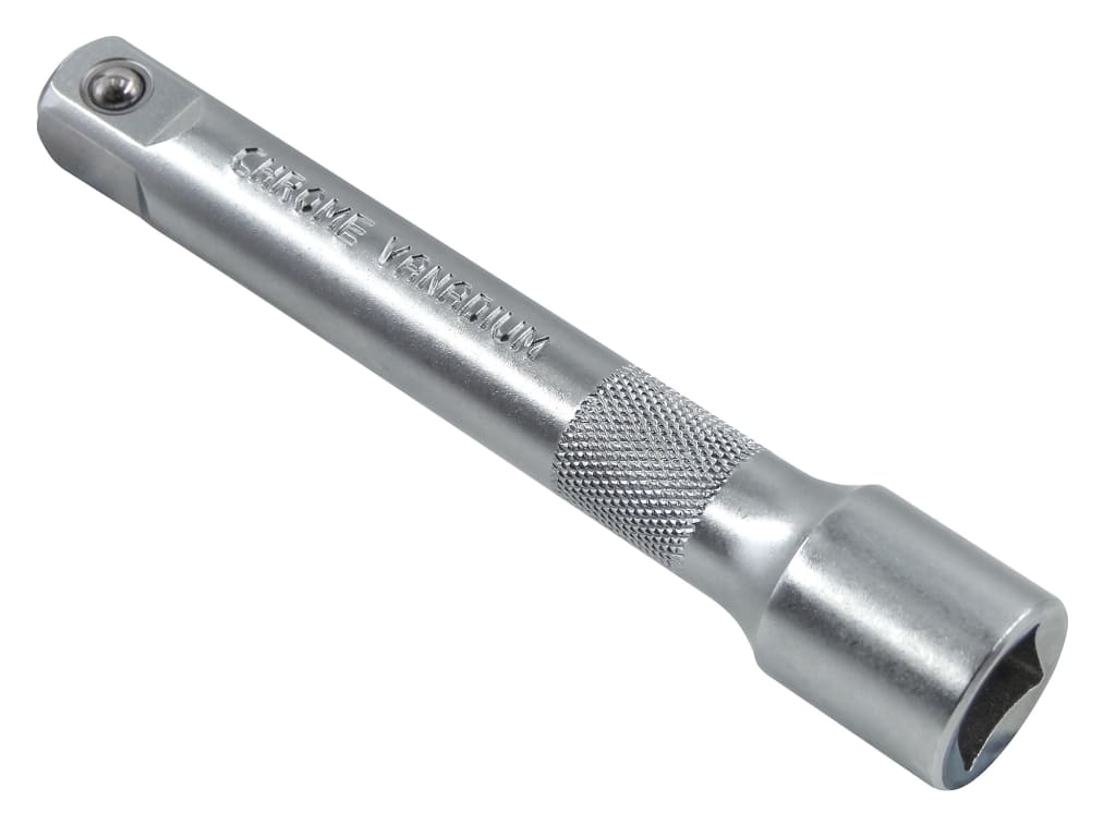 Extension Bar 1/2in Drive 125mm