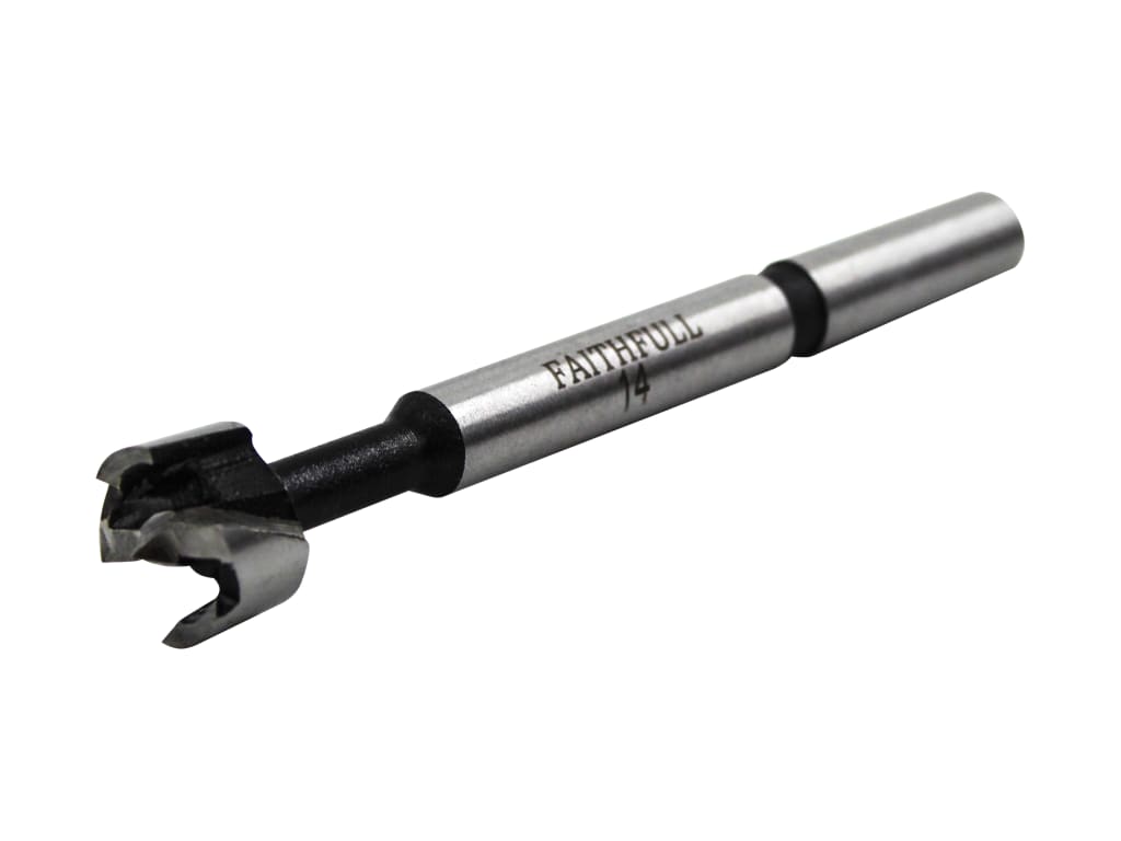 Forstner Bit 14mm