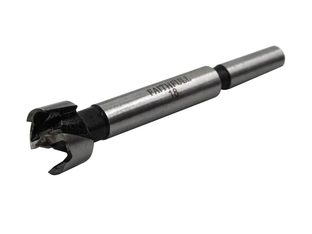 Forstner Bit 18mm