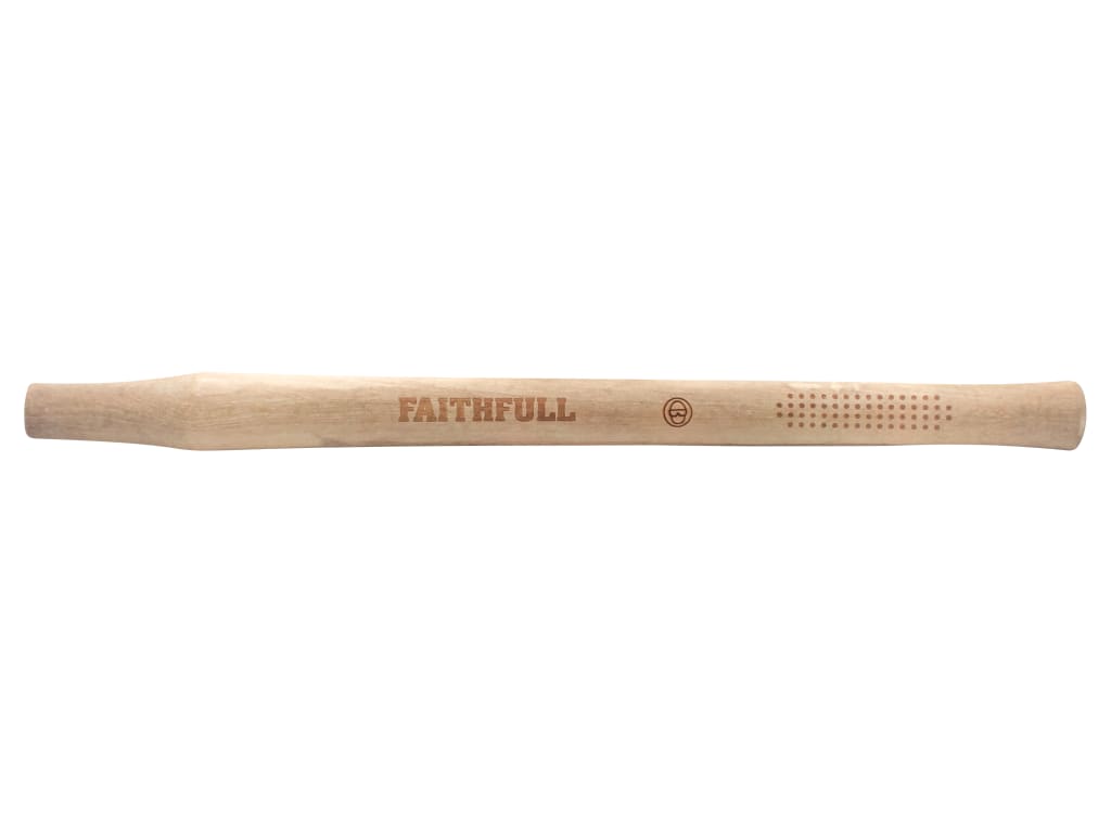 FSC Hickory Sledge Hammer Handle 610mm (24in)