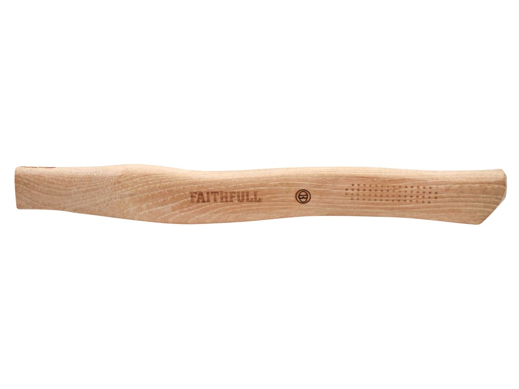 FSC Hickory Hatchet Handle 36cm (14in)