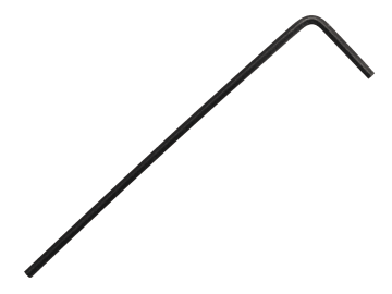 Long Arm Hexagon Key 3.0mm