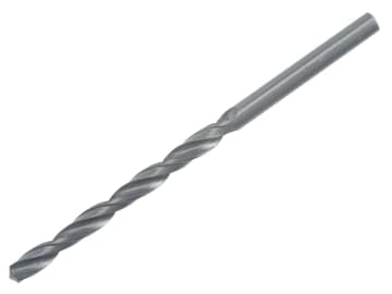 HSS Jobber Drill Bit 4.00mm OL:75mm WL:42mm