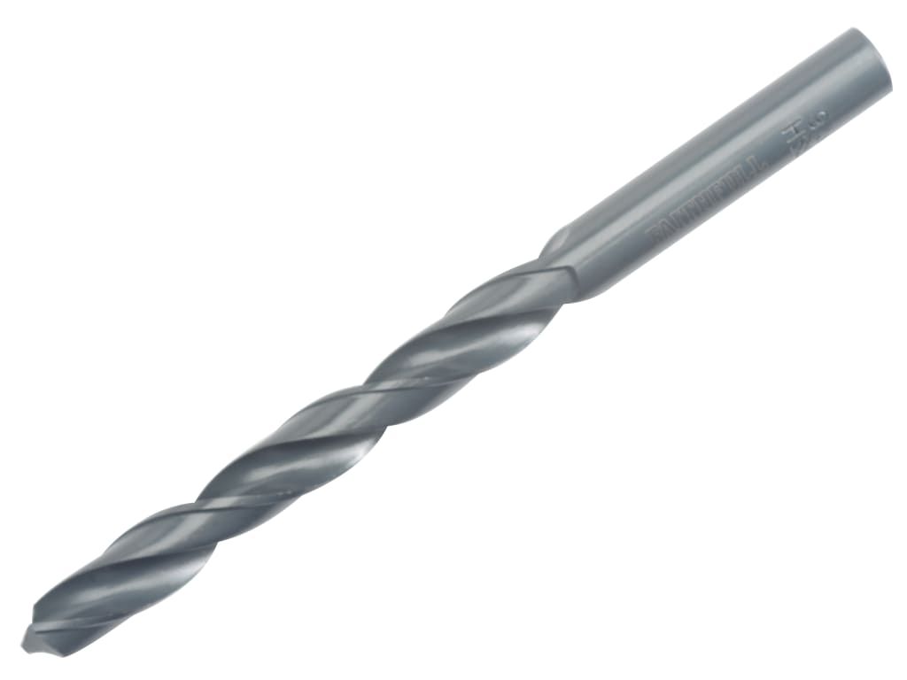 HSS Jobber Drill Bit 9.50mm OL:125mm WL:78mm