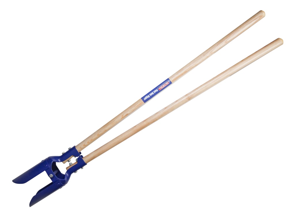 Posthole Digger 150mm (6in)