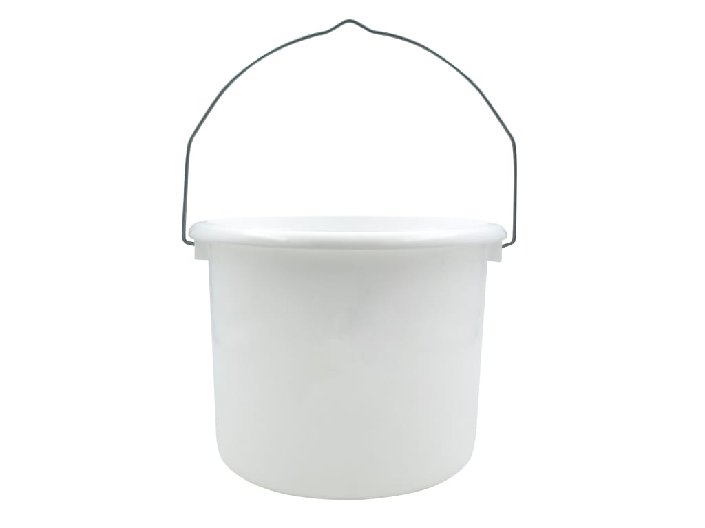 Plastic Paint Kettle 2.5 litre