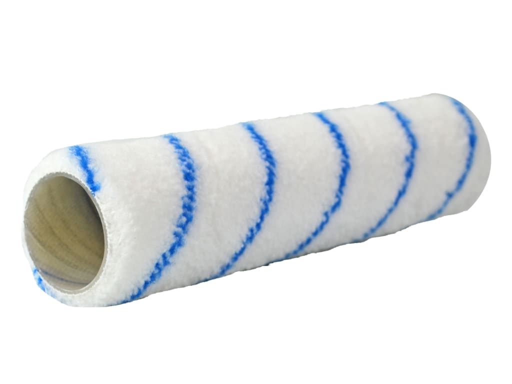 Woven Short Pile Roller Sleeve 230 x 38mm (9 x 1.1/2in)