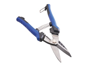 Heavy-Duty Multi-Function Snips