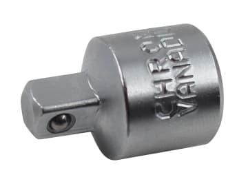 Socket Adaptor 3/8in - 1/4in
