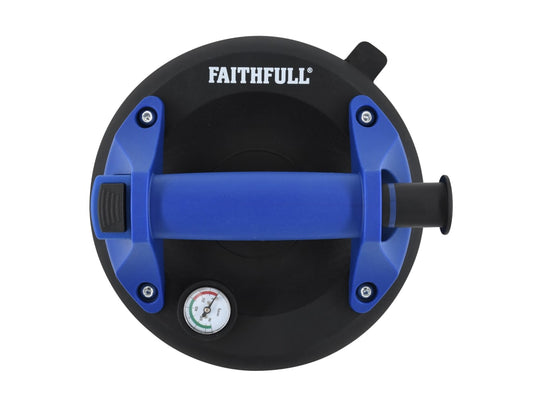Pump Action Suction Pad 200mm - Faithful
