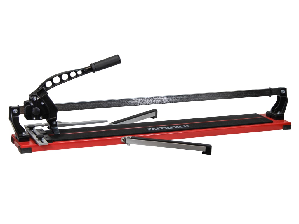 Professional Tile Cutter 900mm