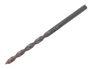 Tile Max Porcelain Drill Bit 5 x 85mm