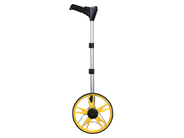 Road Measuring Wheel - Digital Read Out