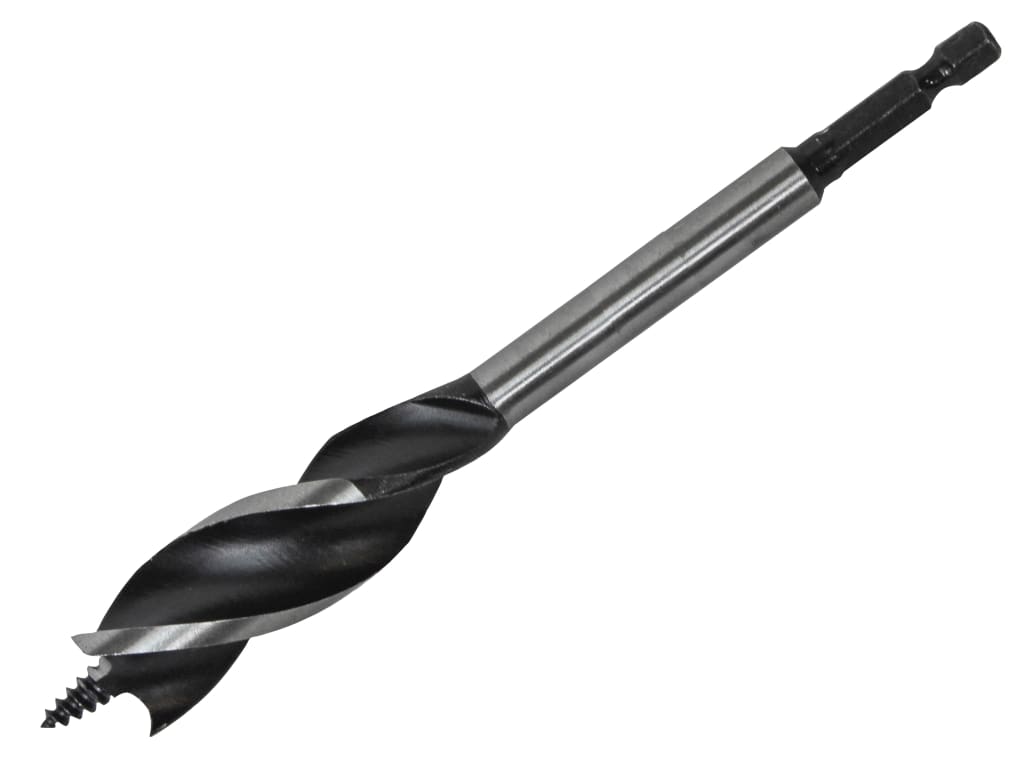 Tri-Point Speed Auger Bit 22mm