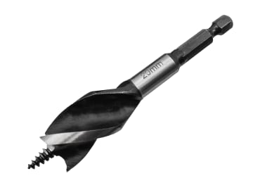 Tri-Point Speed Auger Bit 20mm Stubby